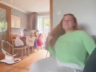 mom
