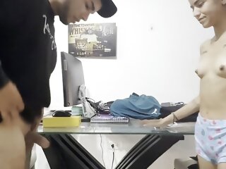 doing